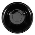 thumbnail image 1 of Shisuyan Vaisselle de Rasage Plastique Noire Accessoires de Rasage pour Hommes 1 Ensemble, 1 of 8