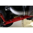 thumbnail image 2 of UMI Performance 4034-R Solid Rear Sway Bar, 2 of 7