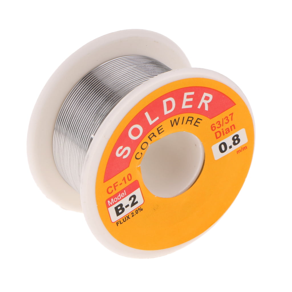 Diameter: 0.5mm, Length: 2 meters Lead Wire High Quality Lead Wire 