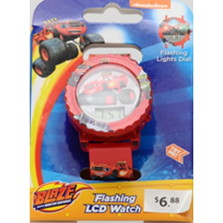 the blaze watch