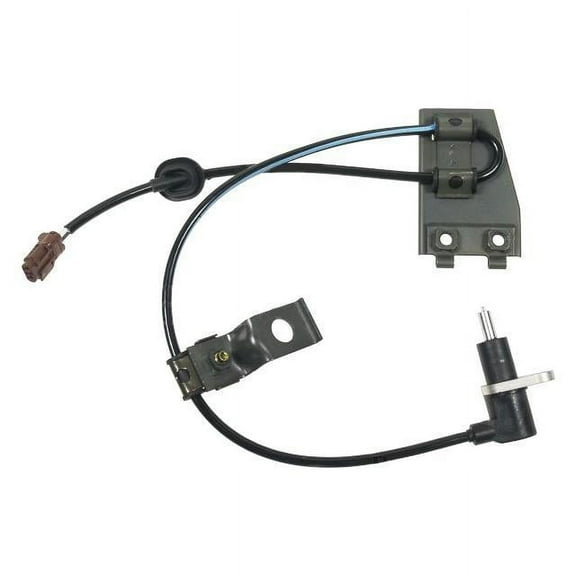 Holstein Parts 2ABS1092 ABS Wheel Speed Sensor for Subaru Fits select: 1998 SUBARU LEGACY 30TH ANNIVERSARY OUTBACK/30TH ANNIVERSARY LIMITED/30TH ANNIVERSARY SPORT, 1998 SUBARU FORESTER
