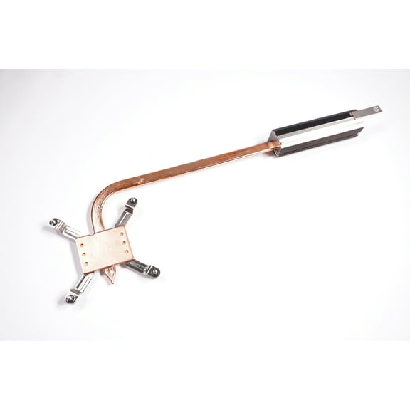 Compatible With 02CW611 Replacement for 02CW611 Lenovo CPU Heatsink F0FA008GUS ideacentre AIO 5-27IMB05