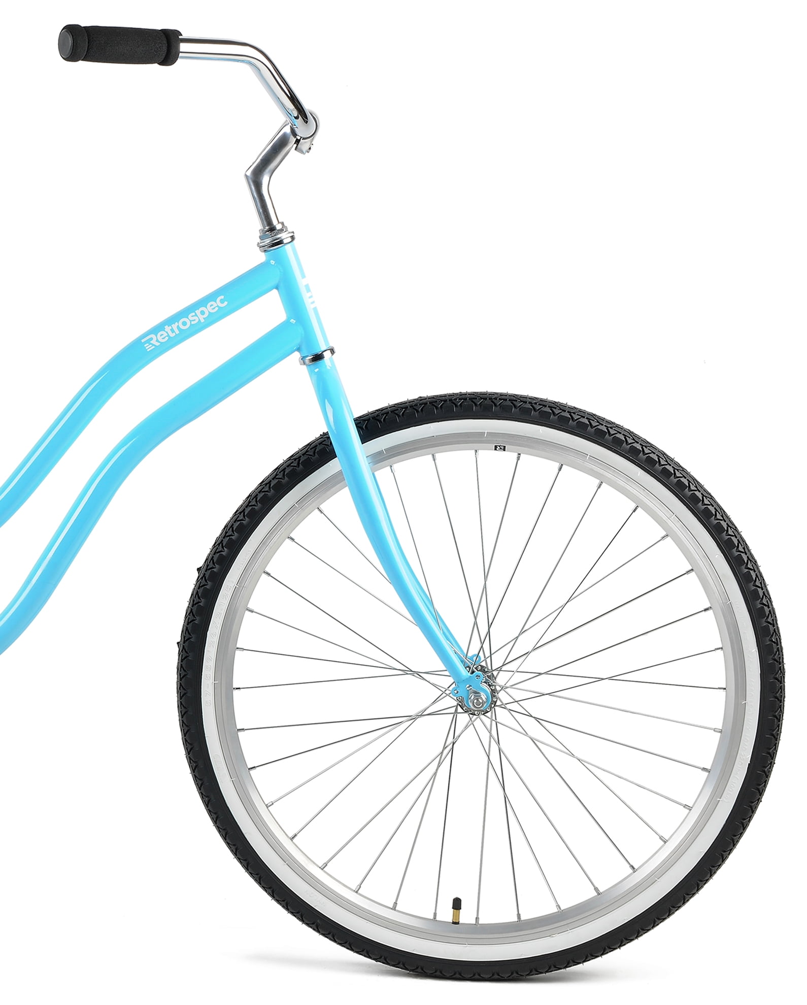 retrospec chatham women's beach cruiser