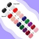 thumbnail image 4 of Set de esmaltes de uñas en gel JODSONE, 12 unidades, 16,5 ml, 10 colores, 4 of 9