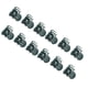 thumbnail image 1 of Mini Talla de Plástico, clips para Tallo de Jardín de Flores, Crecen en Posiciónón vertical, 100 UDS. Para orquídeas, 1 of 7