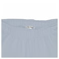 thumbnail image 3 of Pantalón George para Dama con Pespunte en Costados Cargado Hacia Delantero Azul Talla EG, 3 of 4