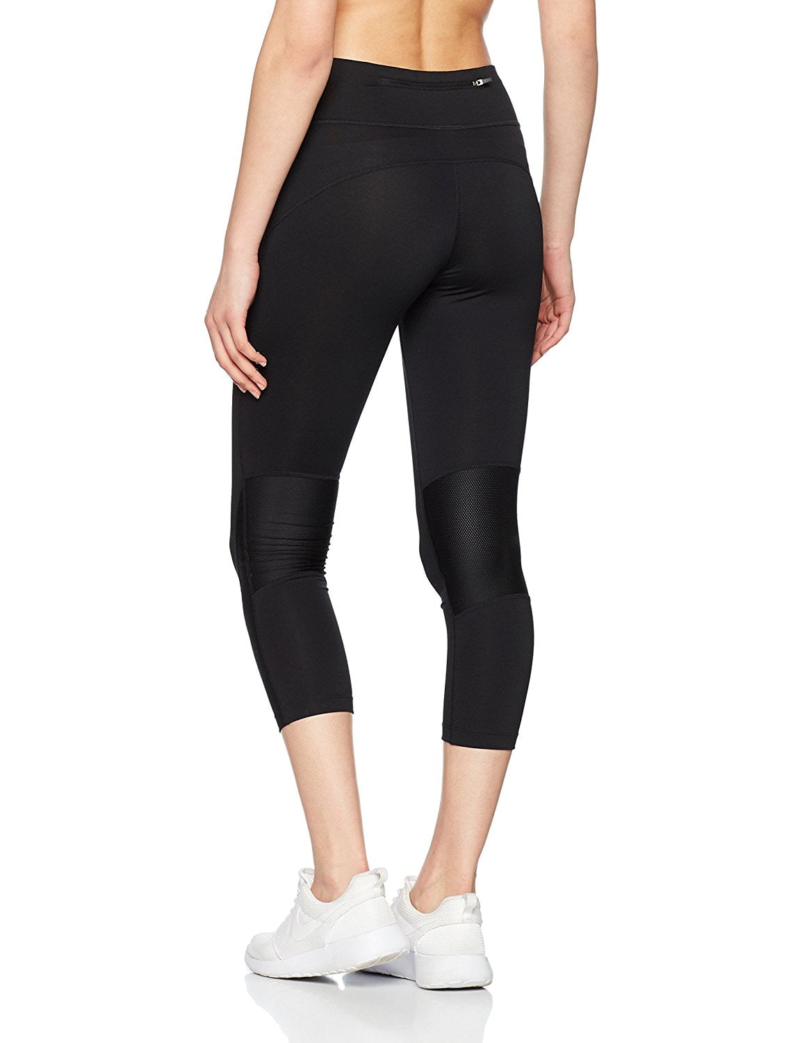 nike women's power racer running tights