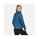 thumbnail image 2 of Regatta - Chaqueta Acolchada Whitehill para Mujer (Azul Ópalo) Regatta UTRG4595_P, 2 of 4