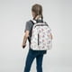 thumbnail image 5 of Disketp Rose Flower B Mochila Ligera e Impermeable, Mochila de Día Resistente para Viajes, Senderismo y Uso Diario para Hombre y Mujer, 5 of 7