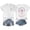 White, variant on Women's Hawaii Beach Graphic T-Shirt Tropical Summer Vacation Short Sleeve Tee Aloha Party Crewneck Top Casual Seaside Apparel