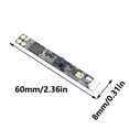 thumbnail image 5 of Lerpwige GC2145 Camera Module 72 120 Degrees View USB Driver Webcam with Microphone, 5 of 8
