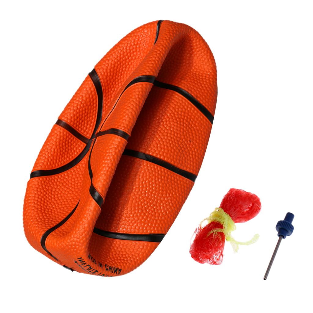 Basketball Sport Training Child toy for inch Orange