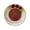 E, variant on Beautynvta Ceramic Grater Plate for Ginger and Garlic, Decorative Multi-Use Grinding Dish, Food-Safe Kitchen Tool for Food Prep and Cooking
