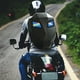 thumbnail image 5 of Mochila LED inteligente para motocicleta Mochila escolar Mochila para motocicleta Knight LED, función de aplicación, ojos LED, mochila para ciclismo, 5 of 8