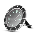 thumbnail image 1 of Kenally Reloj de cuarzo para automóvil, reloj de decoración para coche, adornos para Interior de vehículo con Clip de salida de aire acondicionado Automoción decorativa y accesorios No.2 Kenally VI008985-02, 1 of 1