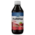 thumbnail image 1 of Multimax Kid Multivitamínico Sabor Sandía Jarabe 240 ml Multimax Energía, 1 of 3