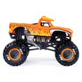 thumbnail image 2 of Monster Jam, Official El Toro Loco Monster Truck, Die-Cast Vehicle, 1:24 Scale, 2 of 4