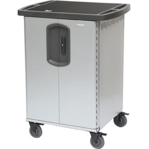 Bretford Tabletop - Bretford Mobility MiX Module AC Charge Only HKWH2BG1