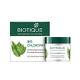 thumbnail image 1 of Gel antiacné sin aceite Biotique - Clorofila 50g, 1 of 5