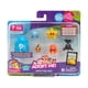 thumbnail image 1 of Juguete Adopt Me! Paquete múltiple para mascotas en el mar con Hidden Pet 6+, 1 of 3