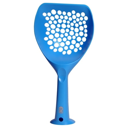 Catit, Cat Litter Scoop, Blue