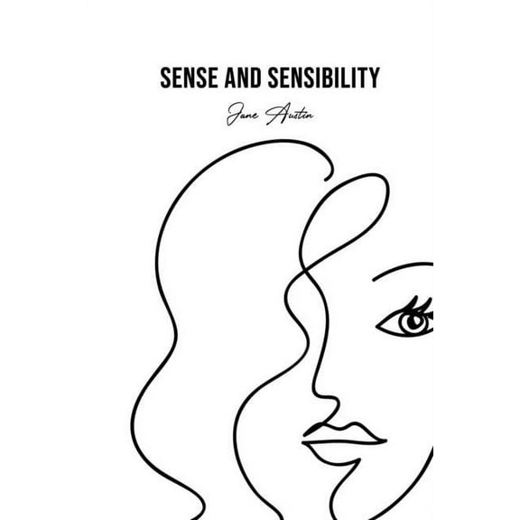 Sense and Sensibility, (Paperback)