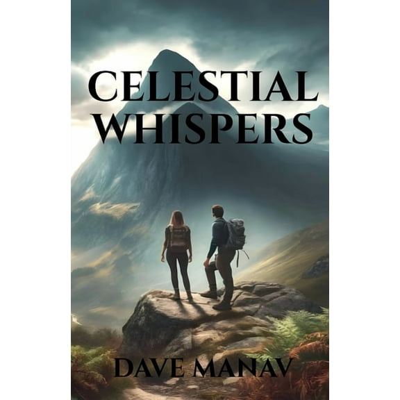 Celestial Whispers, (Paperback)