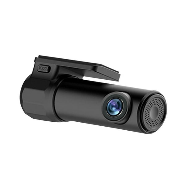 EeaseMX Cámara DVR para coche con WIFI, 1080P, gran angular de 170 grados, visión nocturna