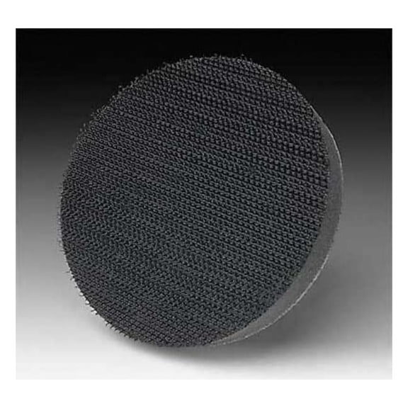3m Disc Interface Pad,5 In Dia,PK10 70166