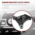 thumbnail image 5 of for Honda CRV Passenger Side Engine Mount Bracket K24 Swap 11910-PPA-000 Accessories, 5 of 5