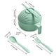 thumbnail image 2 of Eye Ball Crutch, 2 of 8