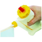 Fastcap Glue Dispenser,16 fl oz GB.GLUBOT.YB
