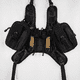thumbnail image 3 of Chaleco Tanque De Motocicleta Con Varios Accesorios NEGRO, 3 of 5