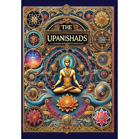 The Upanishads (Collector's Edition) (Laminated Hardback with Jacket), (Hardcover)