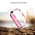 thumbnail image 1 of onlyliua para Interior/Exterior -Protector de Cubierta de Pc de Doble Cristal Delgado para Reloj 1/2/3/4/5 38Mm, 1 of 2