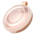 thumbnail image 2 of Caja de almacenamiento para dentaduras postizas y aparatos ortopédicos, ABS, antipolvo, contenedor para guardar retenedores de ortodoncia, color rosa, 2 of 12
