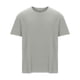 thumbnail image 1 of pstuiky Mangas cortas para hombre, Camiseta informal de verano holgada de manga corta con cuello redondo para hombre camisas casuales para hombre l, 1 of 4