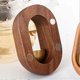 thumbnail image 4 of Brass Dopamine Wind Chime Bedroom Pendant Doorbell Summer & Wind Ornaments Door Bell Suction Door Copper Bell Pendant, 4 of 5