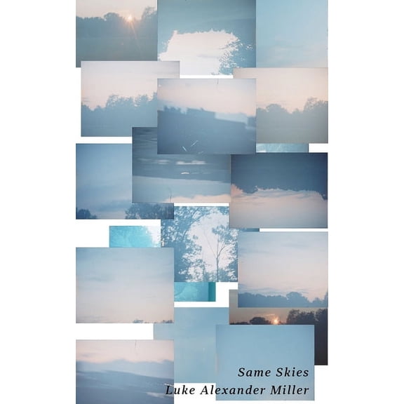Same Skies (Paperback)