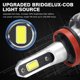 thumbnail image 3 of Bombillas de los delanteros del coche , de conversión de LED,Bombilla LED para delanteros H4,haz alto y bajo,Mini faro automático de doble haz kusrkot Bombillas de los faros delanteros del coche H7, 3 of 8
