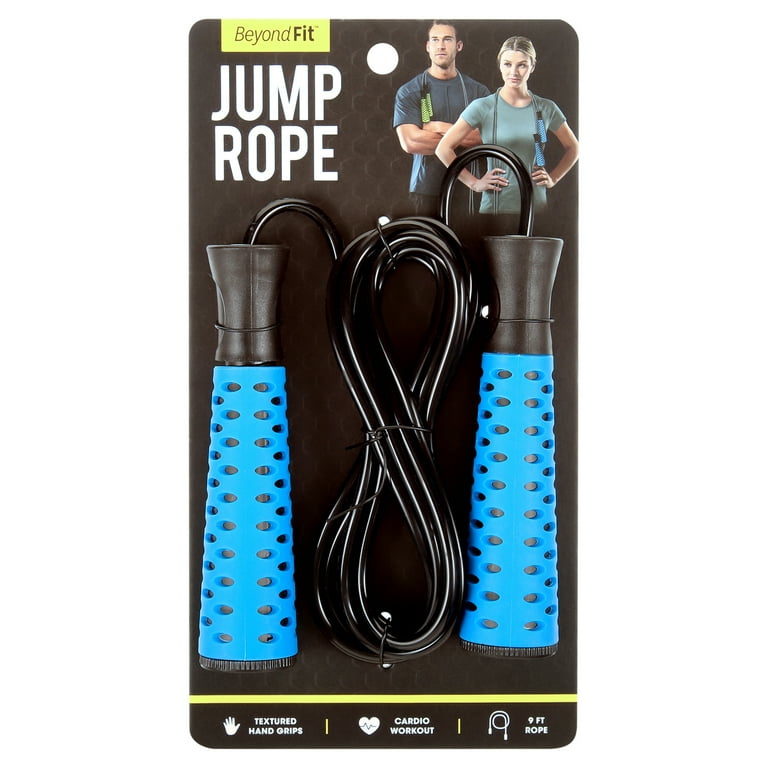 Walmart exercise jump rope new arrivals