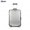 20 inches, variant on Transparent PVC Travel Luggage Waterproof Suitcase Cover Washable Bag