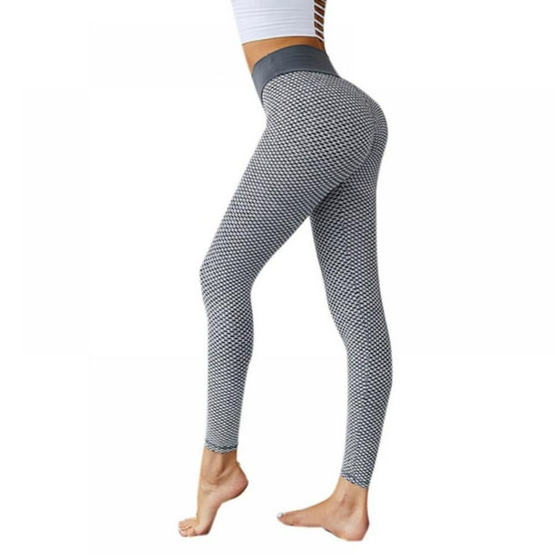 anti cellulite textured leggings