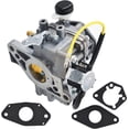 thumbnail image 6 of waltyotur Carburetor 24 053 34 24 853 34-S Replacement for Kohler Command CH20 CH22 CH25 CH26, 6 of 6