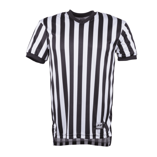 button up referee shirts
