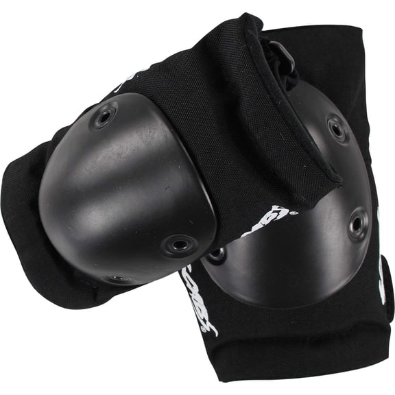 Smith Scabs Elite Elbow Pads Extra Small - Black