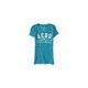 thumbnail image 1 of Aeropostale - Camiseta adornada con logotipo de lentejuelas para mujer, verde, pequeña Aeropostale Camiseta adornada, 1 of 2