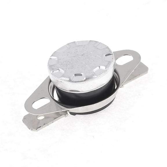 KSD301 90 Celsius 194F NC Temperature Control Thermostat Switch 250V 10A