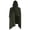 Army Green, variant on Halloween Medieval Hooded Cloak Cosplay Cape Unisex Corduroy Robe Renaissance Costume Gothic Vintage Full Length Outerwear for Men Women Adult Dress Up Size Blue