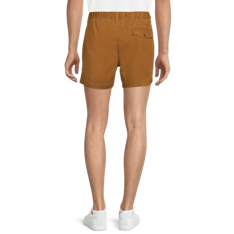 Mens shorts walmart cheap